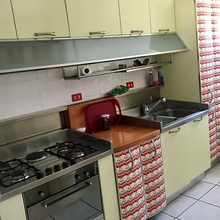 Apartamento Spettacolare Tragara