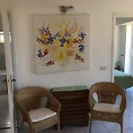 Spettacolare Tragara Apartmán