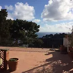 Apartmán Spettacolare Tragara Capri
