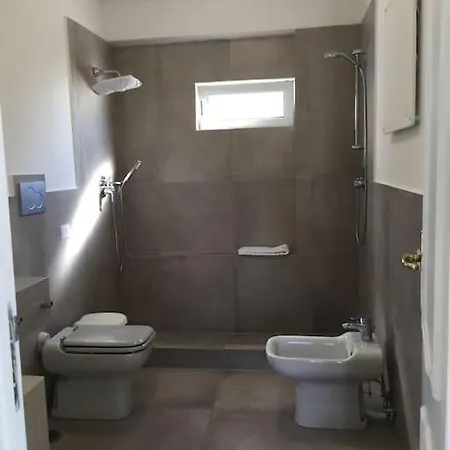 Spettacolare Tragara קאפרי