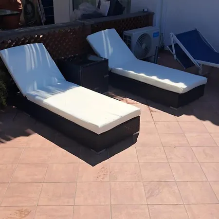 Apartment Spettacolare Tragara